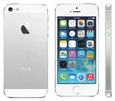 Лот: 6819242. Фото: 1. Смартфон Apple iPhone 5S 16Gb... Смартфоны