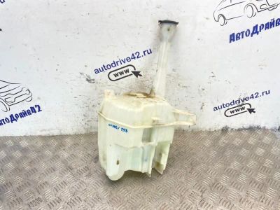 Лот: 25628765. Фото: 1. бачок стеклоомывателя Toyota Camry... Двигатель и элементы двигателя