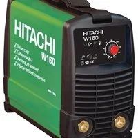 Лот: 6260508. Фото: 1. Hitachi W160. Сварочные аппараты