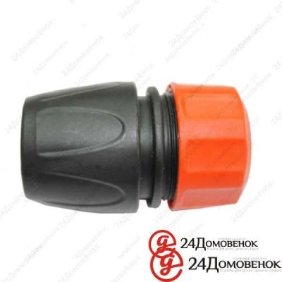 Лот: 8845374. Фото: 1. Коннектор Жук 3/4. Всё для полива