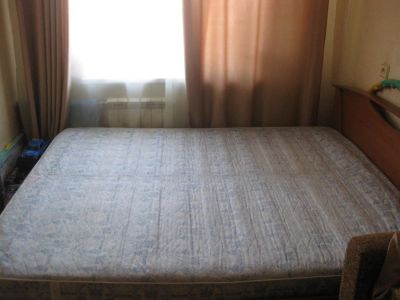 Лот: 5311331. Фото: 1. Кровать двуспальная. Кровати