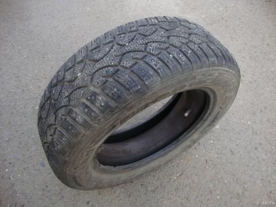Лот: 14850270. Фото: 1. 195/65/15 Gislaved Nord Frost-3... Шины