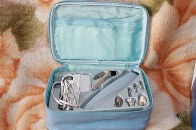 Лот: 1955734. Фото: 1. Набор для педикура маникюра. Другое (маникюр и педикюр)