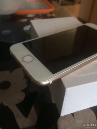 Лот: 9715153. Фото: 1. Iphone 6S. Смартфоны