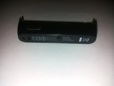 Лот: 6479054. Фото: 1. Крышка нижняя Nokia N8. Корпуса, клавиатуры, кнопки