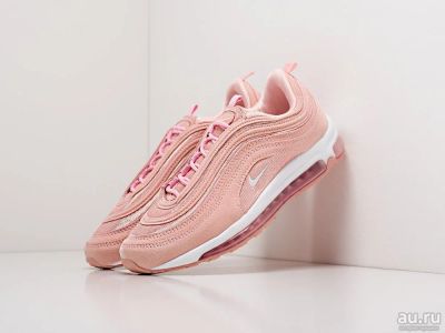 Лот: 18154534. Фото: 1. Кроссовки Nike Air Max 97 (22099... Кеды, кроссовки, слипоны