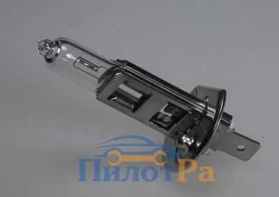 Лот: 8007904. Фото: 1. Лампа H1 EAG LITE 12V 100W + доставка. Оптика и освещение