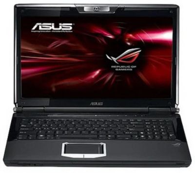 Лот: 3141139. Фото: 1. Продам ноутбук Asus G72Gx в хорошем... Ноутбуки