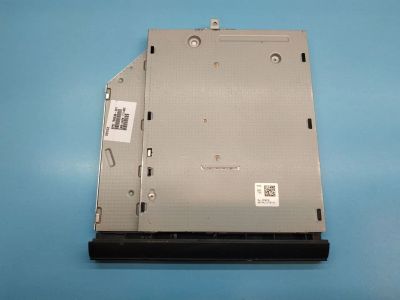 Лот: 16447477. Фото: 1. Б/У оптический привод CD/DVD... Приводы CD, DVD, BR, FDD