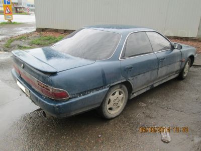 Лот: 4517582. Фото: 1. Toyota Exiv. Автомобили