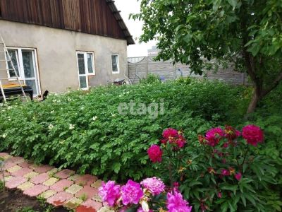 Лот: 25296202. Фото: 1. 3-комн. дом , Красноярск 8-я Продольная... Дома