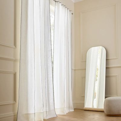 Лот: 24155330. Фото: 1. Штора LaRedoute. Шторы, тюль