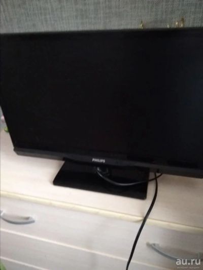 Лот: 13513401. Фото: 1. Телевизор philips. Телевизоры