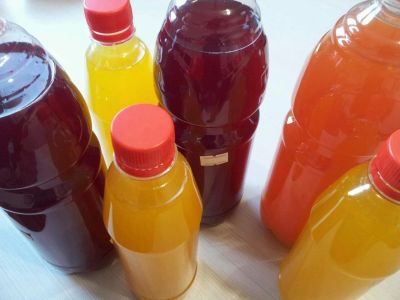 Лот: 3833443. Фото: 1. Продам морсы собственного приготовления. Напитки