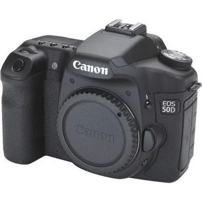 Лот: 4584179. Фото: 1. Фотоаппарат Canon EOS 50D + объектив... Цифровые зеркальные