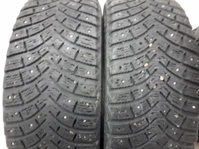 Лот: 15227496. Фото: 1. Шины 215/60 r16 Michelin. Шины