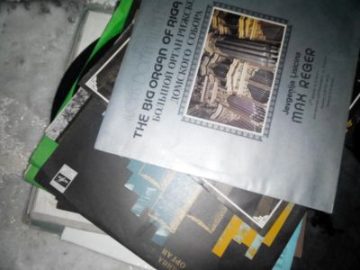 Лот: 6576774. Фото: 1. Пластинки кучка в описании и на... Аудиозаписи