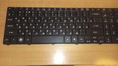 Лот: 9352741. Фото: 1. Клавиатура Acer. Клавиатуры для ноутбуков