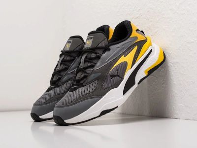 Лот: 18906976. Фото: 1. Кроссовки Puma RS-Fast (25771... Кеды, кроссовки, слипоны