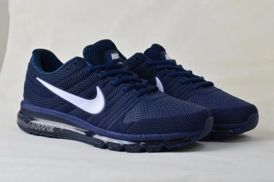 Лот: 16857040. Фото: 1. Кроссовки мужские Nike Air Max... Кеды, кроссовки, слипоны