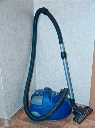 Лот: 2087655. Фото: 1. Пылесос Electrolux. Пылесосы, паровые швабры