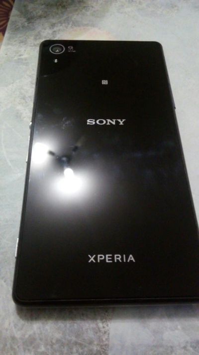Лот: 15241496. Фото: 1. Смартфон Sony Z2 (D6503). Смартфоны