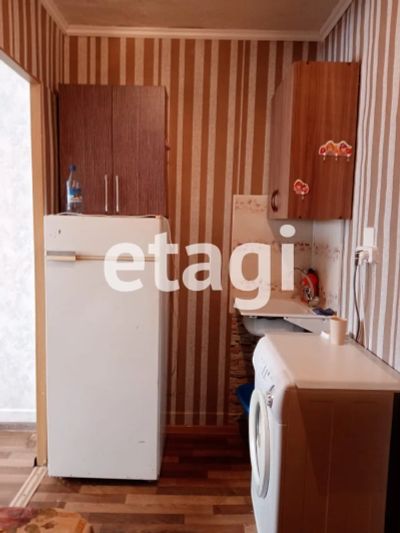 Лот: 21035273. Фото: 1. Продам 1-комн. кв. 17 кв.м. Красноярск... Квартиры, студии