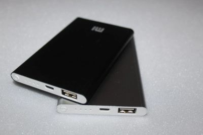 Лот: 10839881. Фото: 1. Внешний аккумулятор Power Bank... Внешние, портативные аккумуляторы для смартфонов (Power bank)