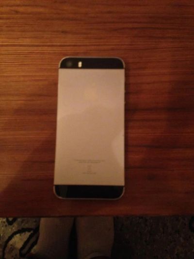 Лот: 6442508. Фото: 1. iPhone 5s. Смартфоны