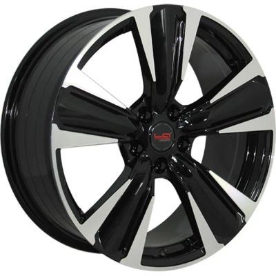 Лот: 25612015. Фото: 1. Диск литой LegeArtis Concept-LX526... Диски