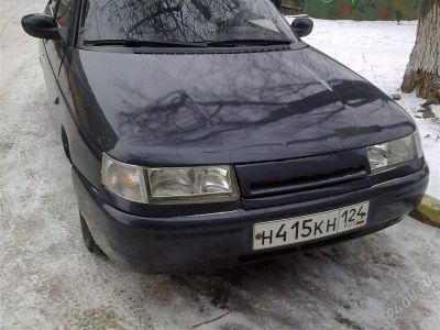 Лот: 2338925. Фото: 1. ваз 2112. Автомобили