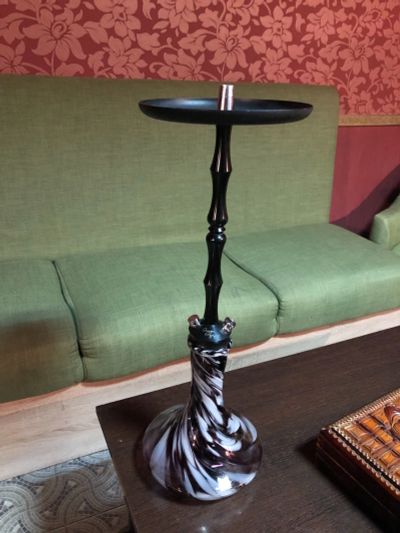 Лот: 15282358. Фото: 1. Кальян Craft. Аксессуары и запчасти для кальянов