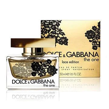 Лот: 9829439. Фото: 1. Духи Dolce&Gabbana the one. Женская парфюмерия