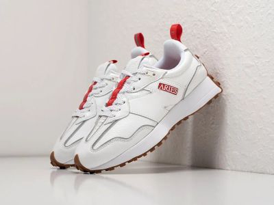 Лот: 24979087. Фото: 1. Кроссовки Aries x New Balance... Кеды, кроссовки, слипоны