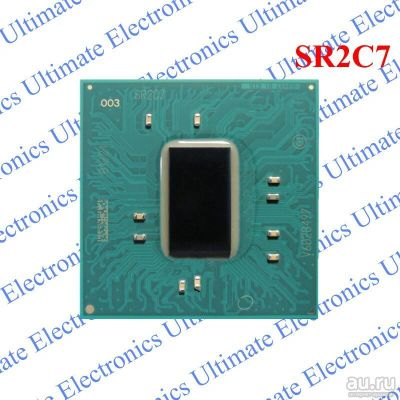 Лот: 17437068. Фото: 1. HUB SR2C7 GL82B150. Новый. Установка... Микросхемы