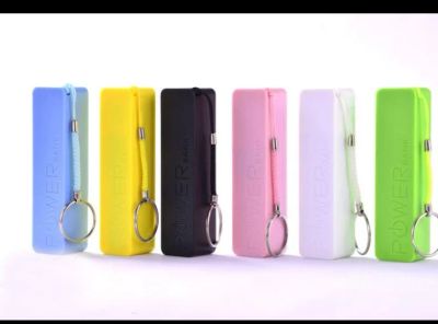 Лот: 11882435. Фото: 1. power bank. Внешние, портативные аккумуляторы для смартфонов (Power bank)