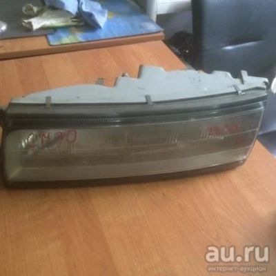 Лот: 9691122. Фото: 1. Фара левая (28-32) Toyota Toyota... Оптика и освещение