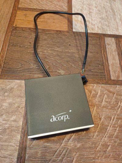 Лот: 21338247. Фото: 1. FDD флоппи привод. Приводы CD, DVD, BR, FDD