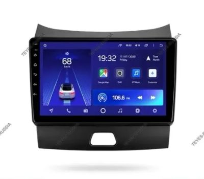 Лот: 20758080. Фото: 1. Магнитола Teyes CC2 Lite Plus... Автомагнитолы