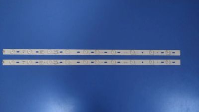 Лот: 18346489. Фото: 1. 0004 LED String Strip LCD Lumens... Запчасти для телевизоров, видеотехники, аудиотехники