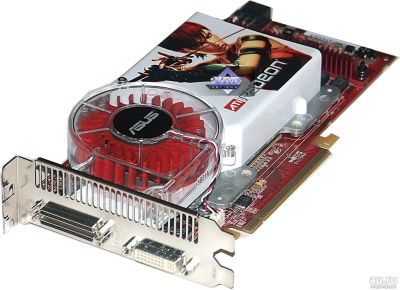 Лот: 9081103. Фото: 1. ATi Radeon х800/8501800/1900/1950... Видеокарты