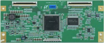 Лот: 11425398. Фото: 1. T/CON board 460WSC4LV2.3 Sony... Печатные платы