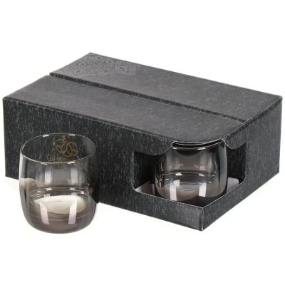 Лот: 24097112. Фото: 1. Стакан 310 мл, стекло, 6 шт, Glasstar... Кружки, стаканы, бокалы