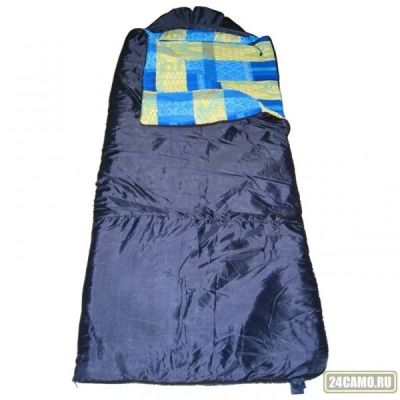 Лот: 13014299. Фото: 1. Спальный мешок БАТЫР XXL СОШ-3... Спальные мешки, надувные кровати, коврики туристические