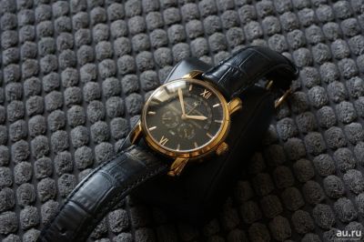 Лот: 15319957. Фото: 1. часы Vacheron Constantin Patrimony... Другие наручные часы