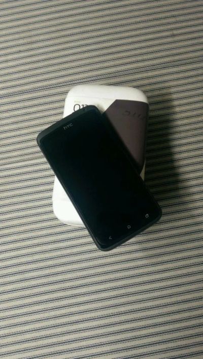 Лот: 4015369. Фото: 1. HTC One X 32Gb (Торг\Обмен). Смартфоны
