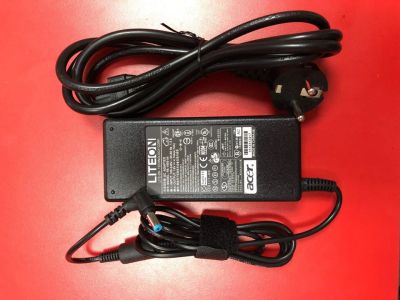 Лот: 11007543. Фото: 1. НОВЫЙ Блок питания Acer 19V 4... Корпуса, блоки питания