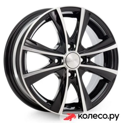 Лот: 25531287. Фото: 1. Мальта 6x15/4*108 D63.35 ET47... Диски