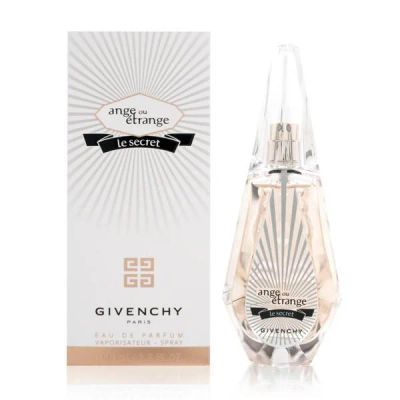 Лот: 5034965. Фото: 1. Ange Ou Etrange Le Secret от Givenchy... Женская парфюмерия