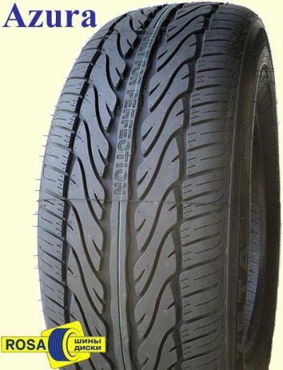 Лот: 3550877. Фото: 1. Автошина 235/65/R17 (ЛЕТО) Zeta... Шины